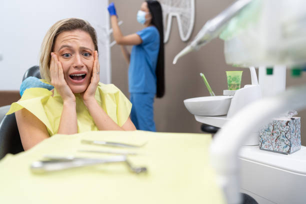 Best Emergency Tooth Extraction in Stedman, NC