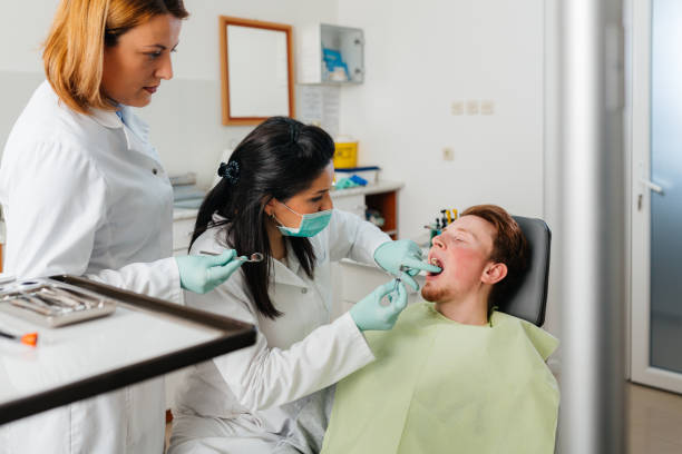 Best Pediatric Emergency Dentist in Stedman, NC